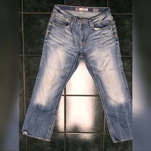 BKE Derek Jean - 33S